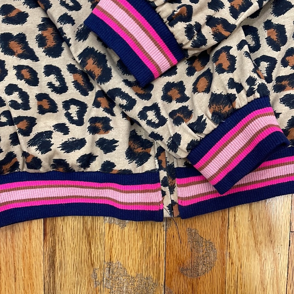 Epic Thread Reversible Jacket - Picture 10 of 15